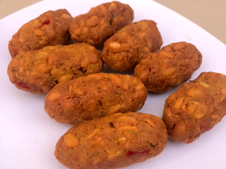 Langkah Mudah untuk Membikin Resep Mendol tempe Malang yang Enak Banget Anti Ribet, Sempurna