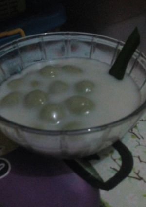 Foto resep Jenang Grendul/Jenang Sapar