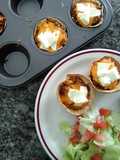 Canasticas de Cielito Lindo