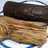 Tronco de árbol o arrolladitos de dulce de leche