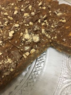 صورة لوصفة روكي رود 😋