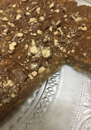 صورة لوصفة روكي رود 😋