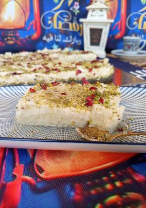 صورة لوصفة ليالي لبنان 🤍