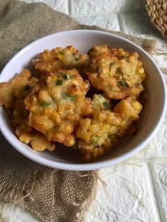 Foto resep Bakwan Jagung Crispy