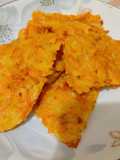 Omelet Wortel Kentang