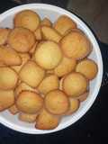 Vanillah cupcakes