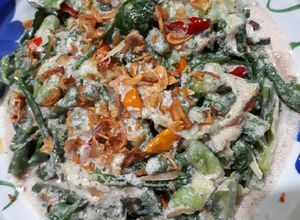 Foto resep Olah-olah