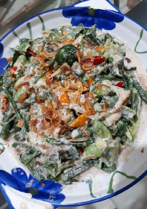 Foto resep Olah-olah
