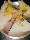 वेज सैंडविच (Veg sandwich recipe in Hindi)