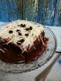 Creamy puding