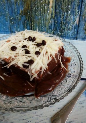Foto resep Creamy puding