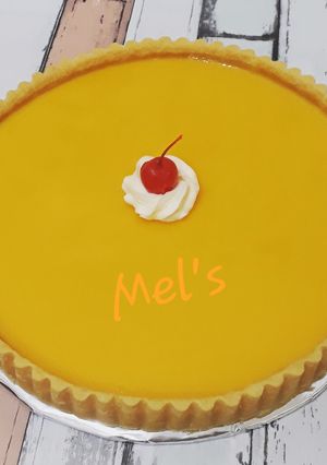 Foto resep Pie susu