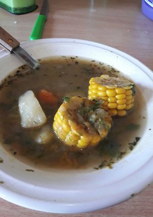 Una foto de Puchero para 2