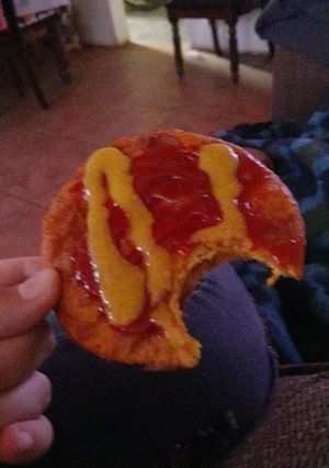 Una foto de Sopaipilla 🙆