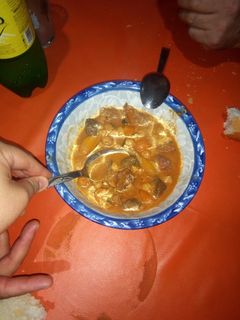صورة لوصفة دوارة(بكبوكة)