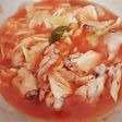 Sop Sayap Merah
