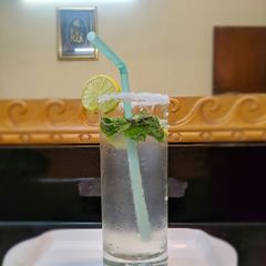A picture of Sprite Mojito.