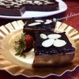 Puding brownies original