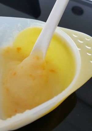Foto resep Puree Kentang Wortel MPASI