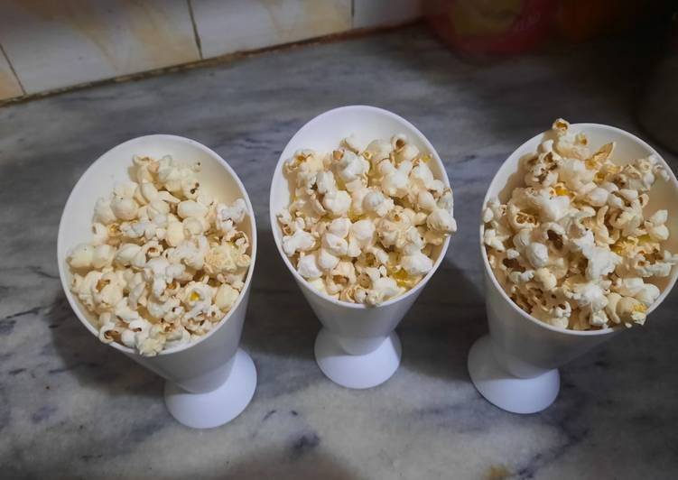 Easiest Way to Prepare Ultimate Children like Popcorn 🍿🍿🍿