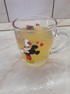 Gyömbér tea recept fotója