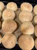 Classic Pandesal