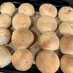 A picture of Classic Pandesal.