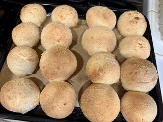 Classic Pandesal
