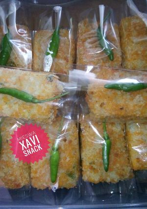 Foto resep Mieswa goreng