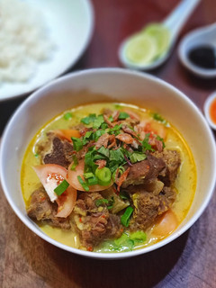 Foto resep Soto Tangkar