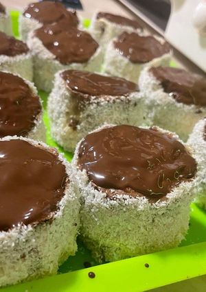 Hólabda recept fotója