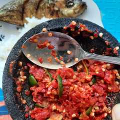 Sambal jeruk রেসিপির প্রধান ছবি