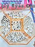 Googly Eyes Candy (Sprinkles)