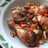 Ayam goreng kering cabe bawang, praktis dan enak