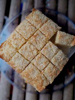 Foto resep Prol Tape Keju