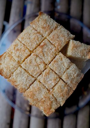 Foto resep Prol Tape Keju
