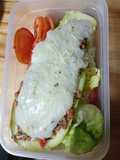 Zucchiniz relleno
