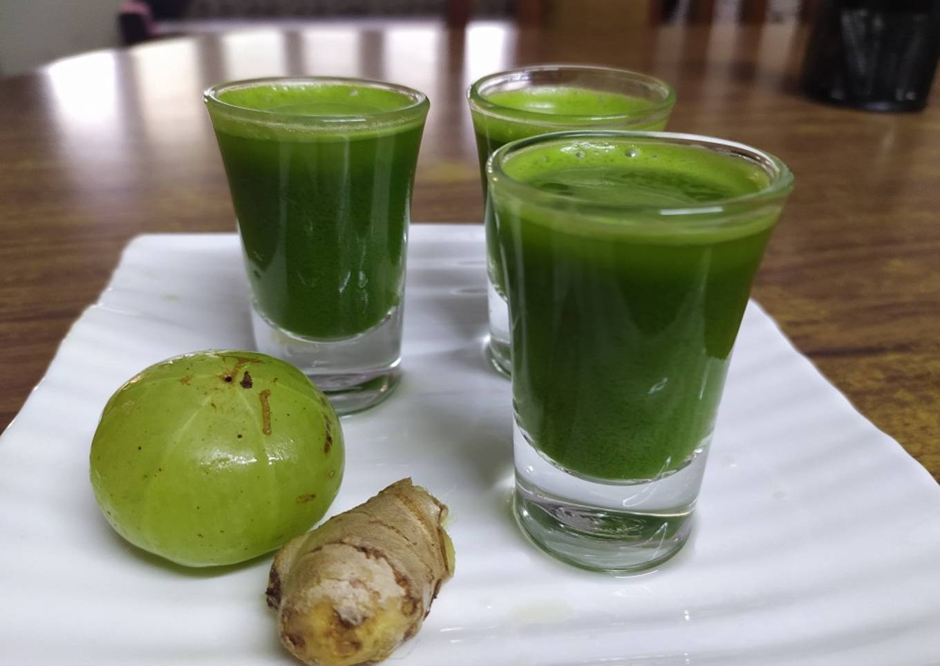 Healthy Kick