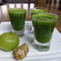 A picture of Healthy Kick.