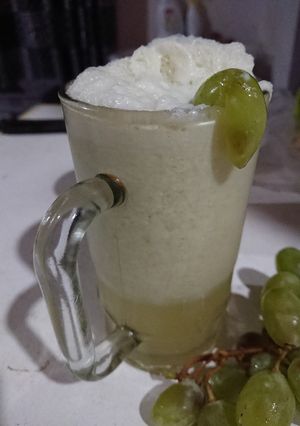 Foto resep Jus Anggur 🍷