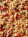 Honey Granola