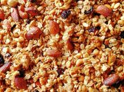 A picture of honey brown sugar