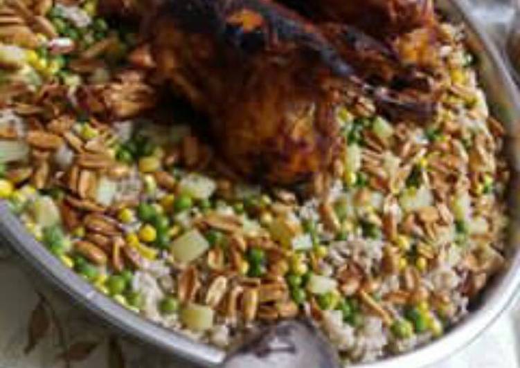 ارز اوزي