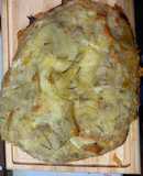 Pizza de PaPa