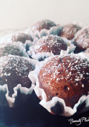 صورة لوصفة مادلان الکسکاس