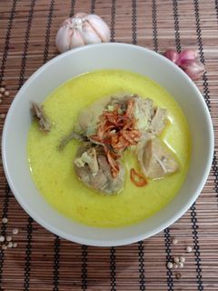 Foto resep Opor Ayam