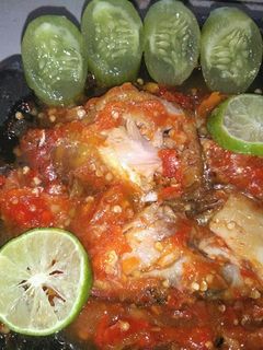 Foto resep Ayam Geprek Sambal Jerit