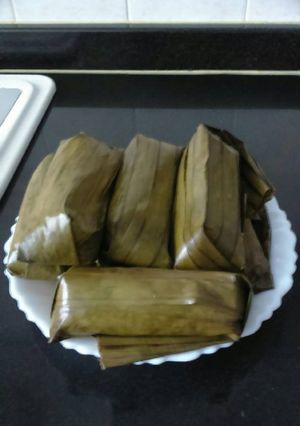 Foto resep Arem2 isi ayam wortel kentang cabe ala ryfah