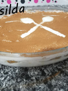 صورة لوصفة تيراميسو🇮🇹🇮🇹🇮🇹