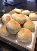 Pan en horno electrico - 303 recetas caseras- Cookpad